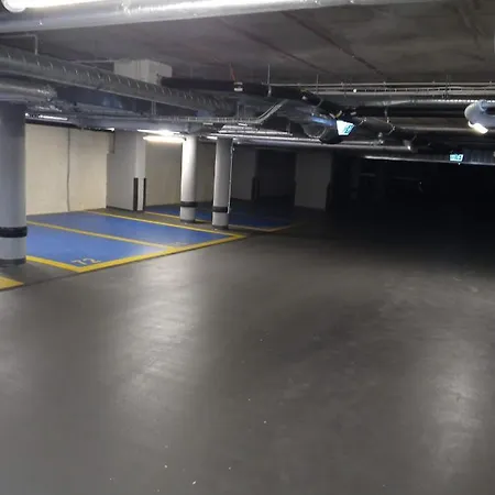 Sledz - Yacht Park شقة غدينيا