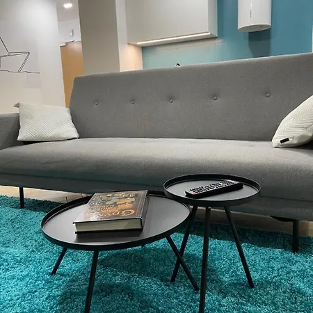 Sledz - Yacht Park شقة *