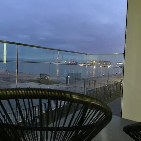 Sledz - Yacht Park * Gdynia