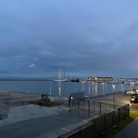Sledz - Yacht Park * Gdynia