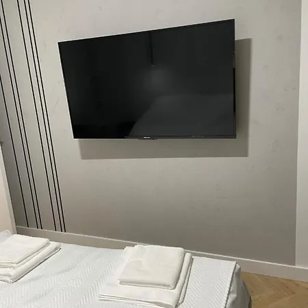 شقة Sledz - Yacht Park