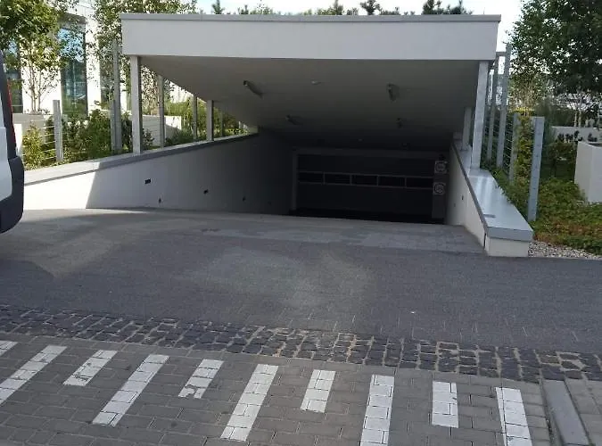 Sledz - Yacht Park Apartment *