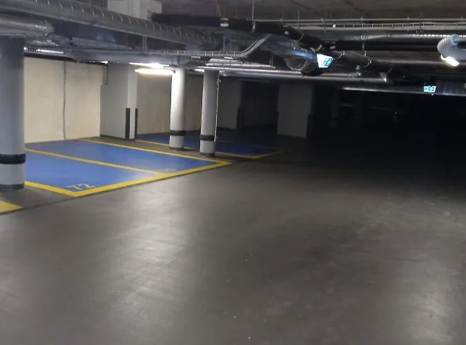 Sledz - Yacht Park Apartment Gdynia