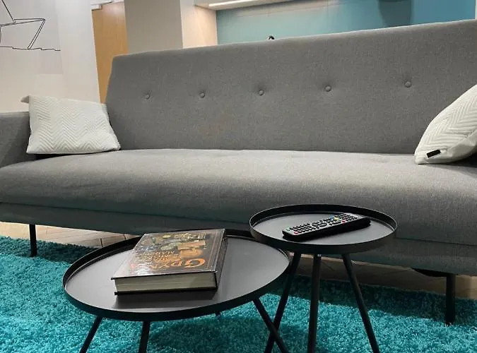 Sledz - Yacht Park Apartment *