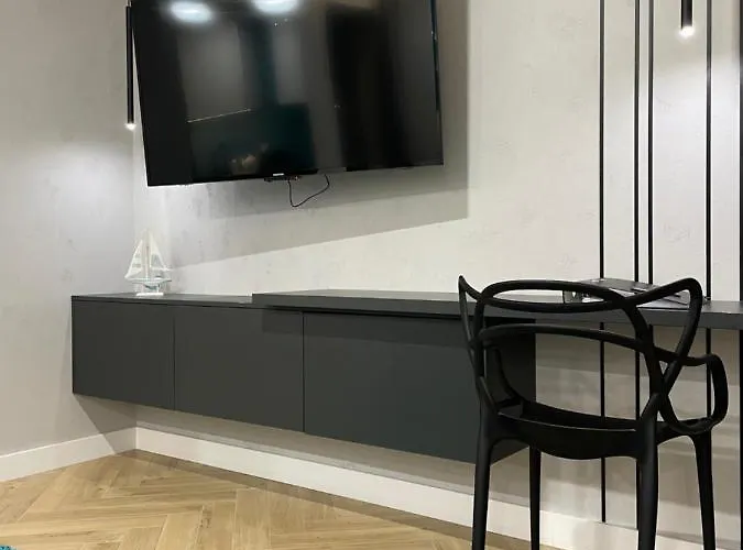 Apartment Sledz - Yacht Park