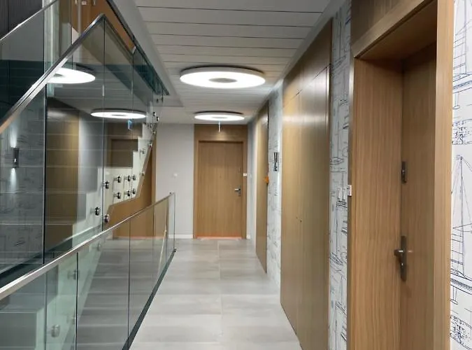 Sledz - Yacht Park Gdynia