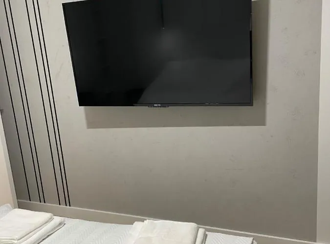 Apartment Sledz - Yacht Park